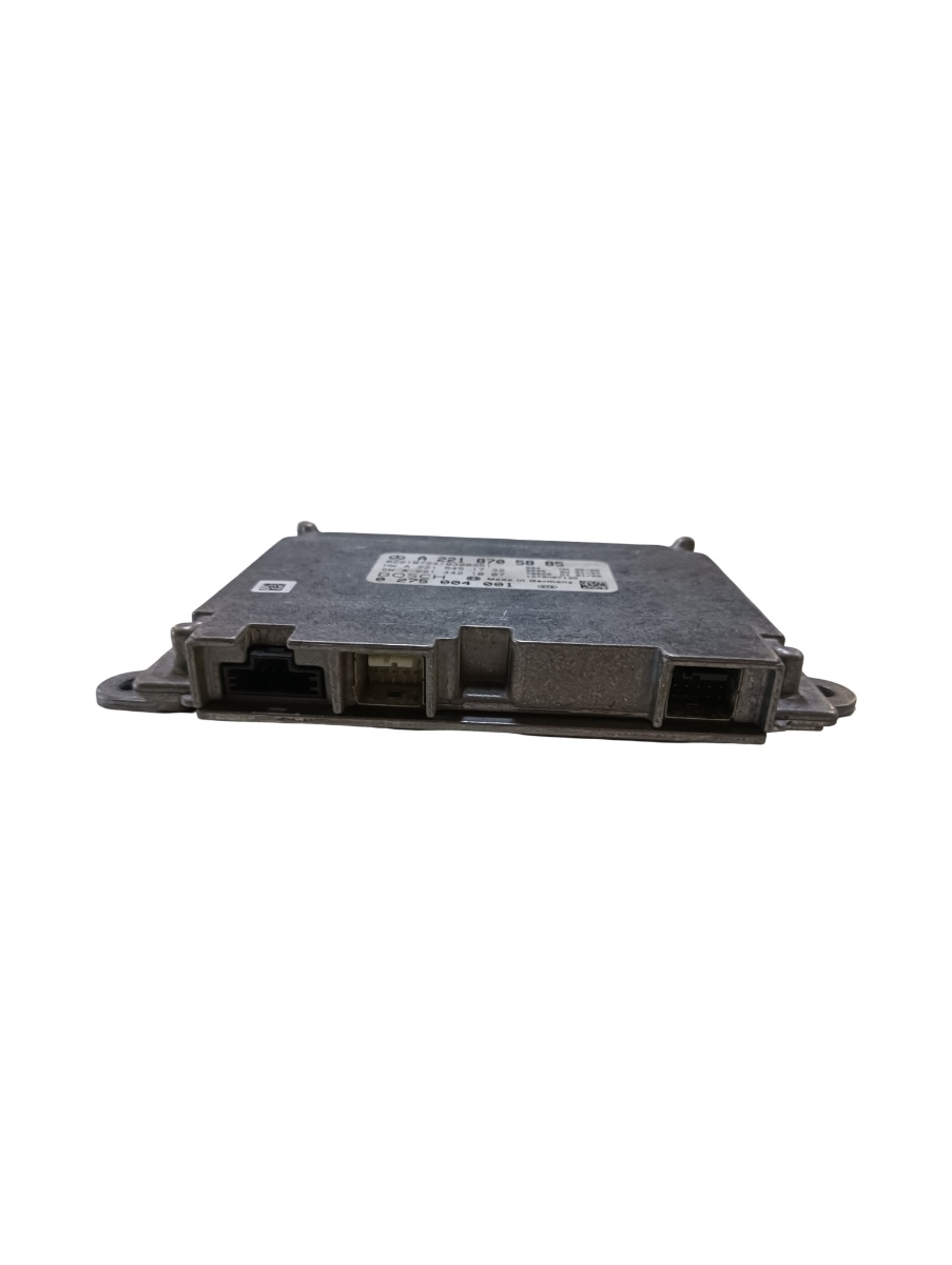 Modul de confort MERCEDES-BENZ S-CLASS II W221, C215 2005 - 2013 A2218705885 – foto 2