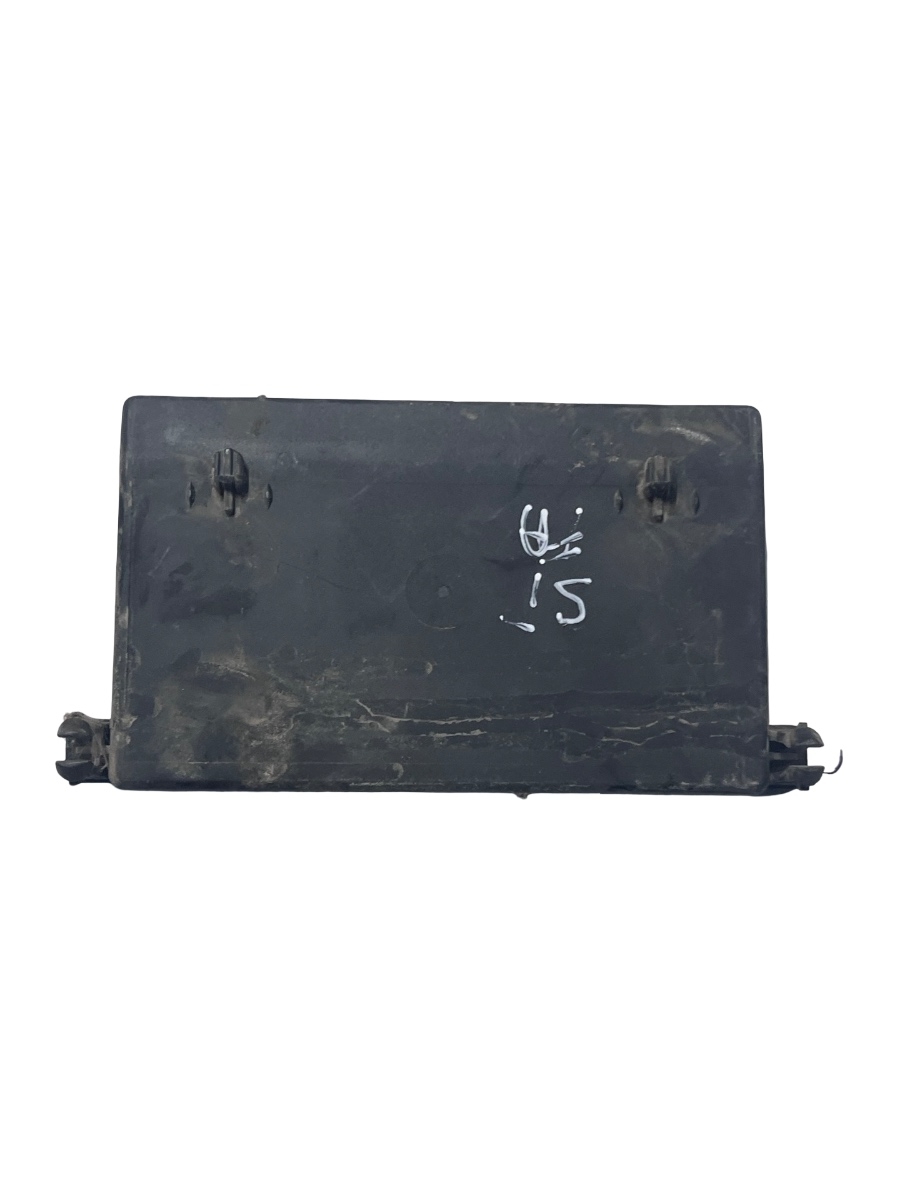 Modul de confort MERCEDES-BENZ VITO Bus W639 2003 - > 6398201026 – foto 2
