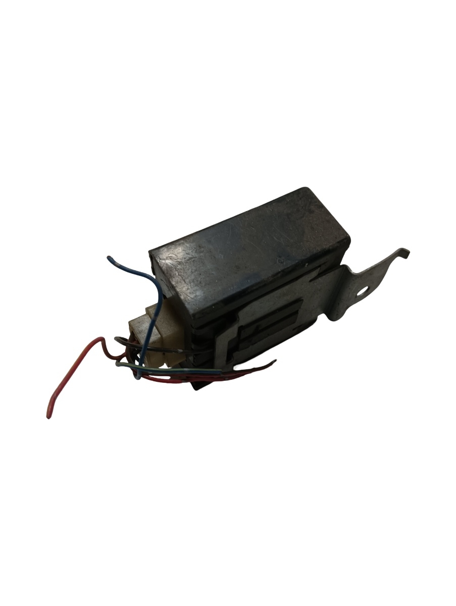 Modul de confort MITSUBISHI PAJERO II V3_W, V2_W, V4_W 1990 - 2001 Mb665614 – foto 2