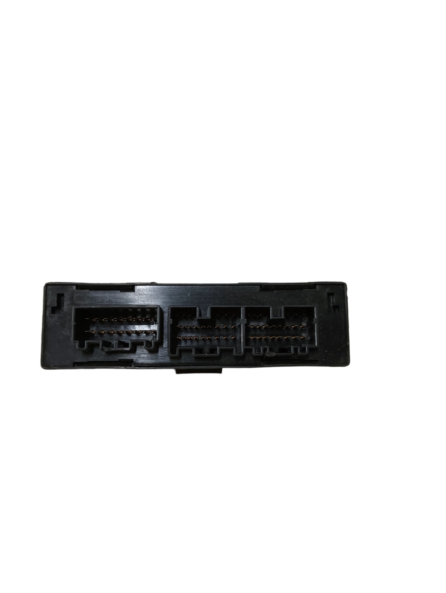 Modul de confort NISSAN ALMERA II N16 2000 - > 1.5 dCi K9K 722 28550bn816 – foto 2