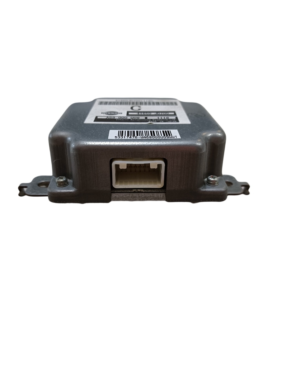 Modul de confort NISSAN QASHQAI / QASHQAI +2 I J10, JJ10 2006 - 2014 41650jd700 – foto 2