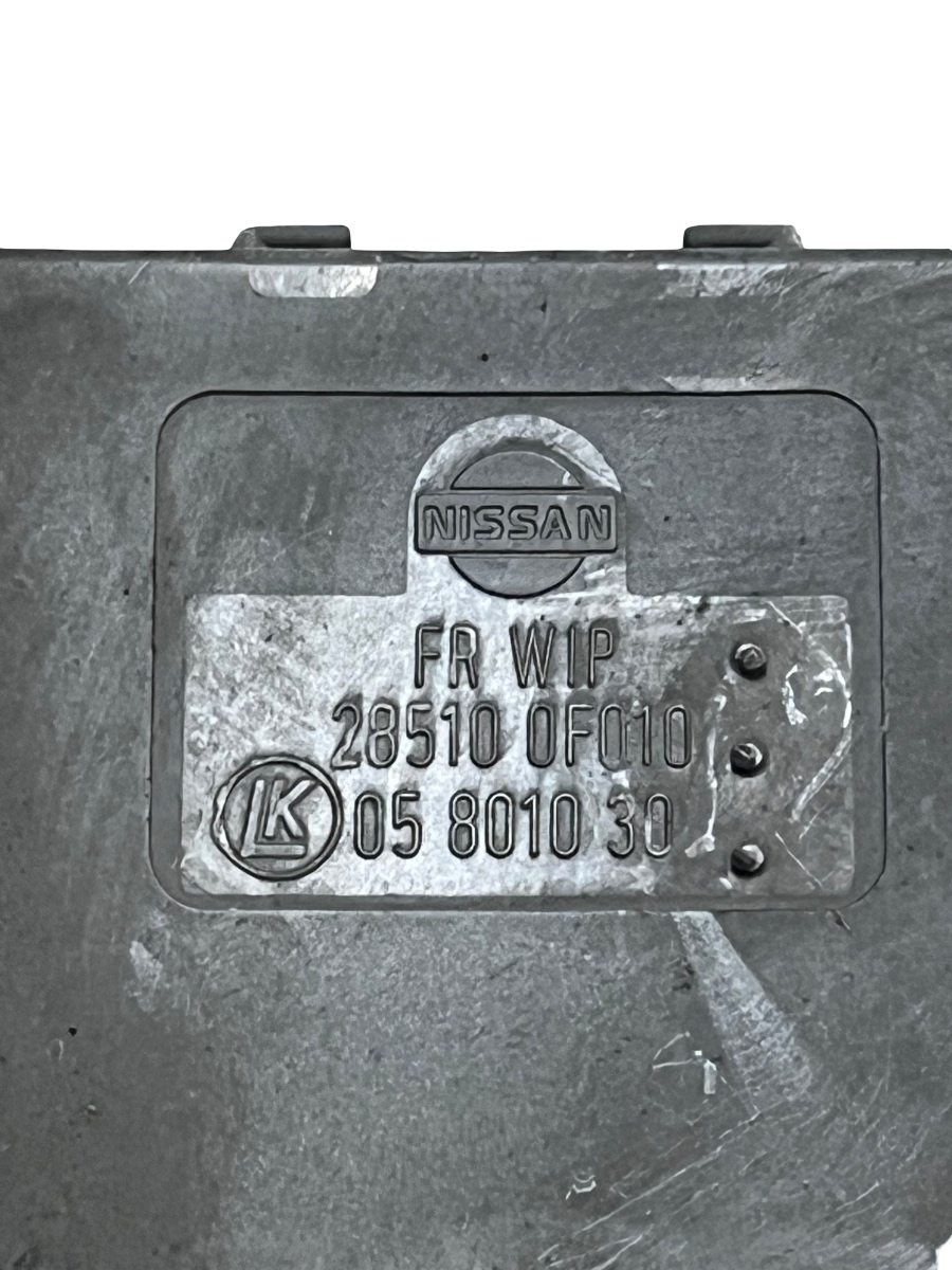 Modul de confort NISSAN TERRANO II R20 1992 - 2007 285100F010 – foto 2