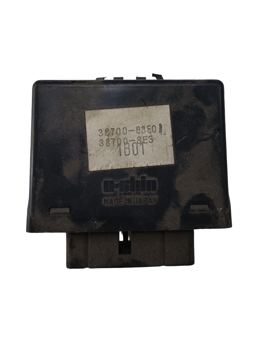 Modul de confort OPEL AGILA A H00 2000 - 2007 3870083e0
