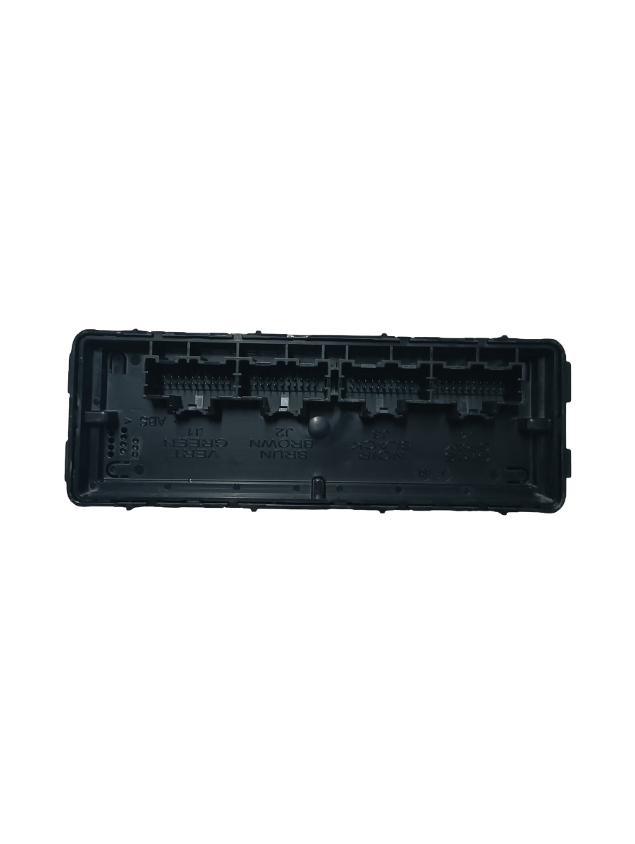 Modul de confort OPEL ASTRA J P10 2009 - 2015 90151742 – foto 2