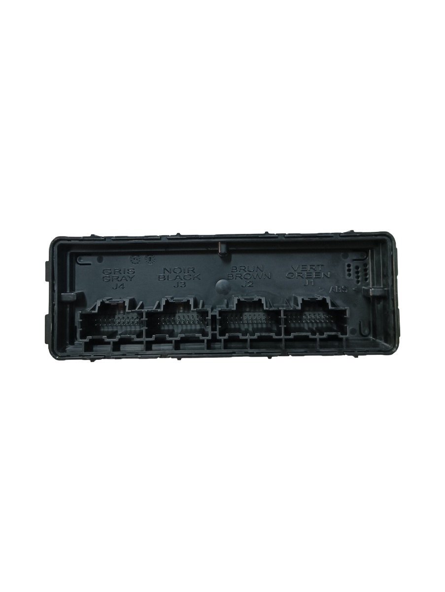 Modul de confort OPEL ASTRA J P10 2009 - 2015 90151742 – foto 2