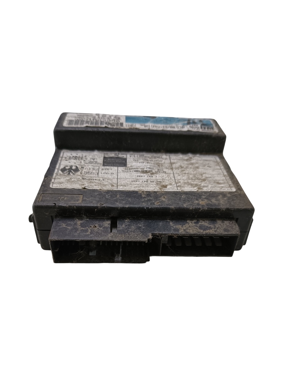 Modul de confort OPEL FRONTERA B 6B_, U99 1998 - 2002 8971863990 – foto 2