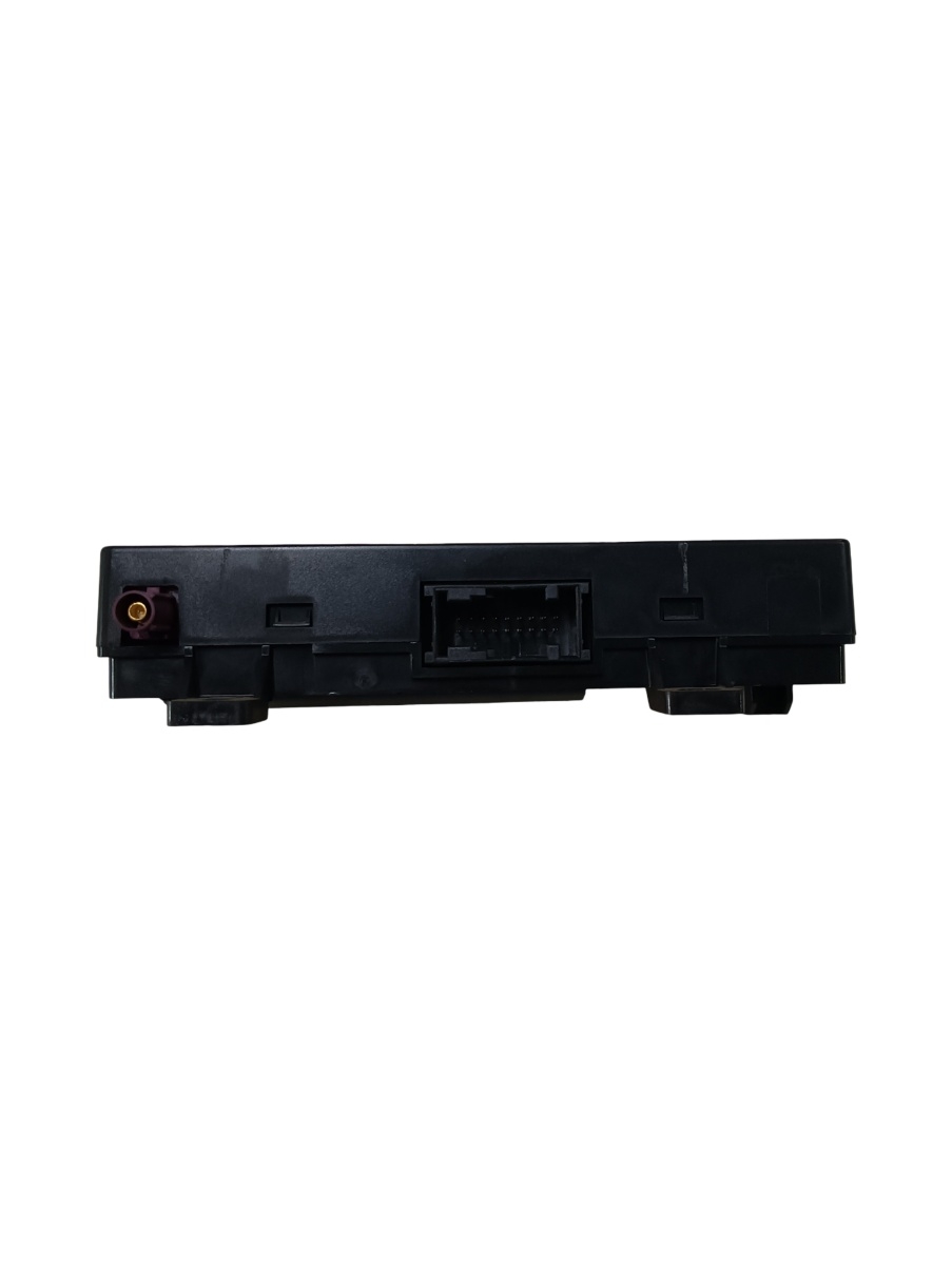 Modul de confort PEUGEOT 308 SW 4E_, 4H_ 2007 - > 9674767580 – foto 2