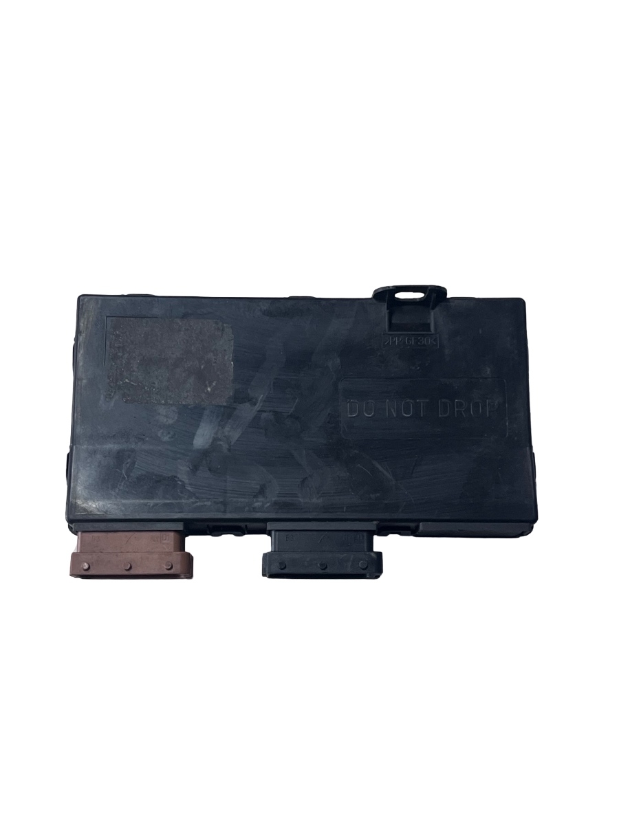 Modul de confort PEUGEOT 407 Coupe 6C_ 2005 -> ( COD NEVIZIBIL ) – foto 3