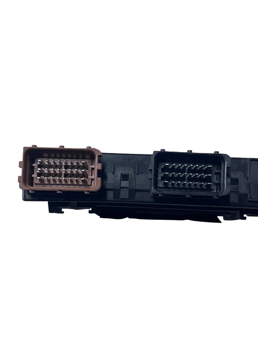 Modul de confort PEUGEOT 407 Coupe 6C_ 2005 -> ( COD NEVIZIBIL ) – foto 2