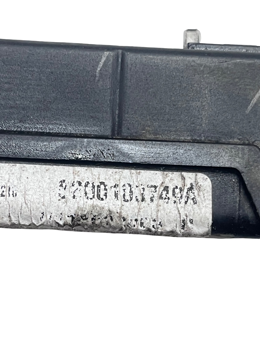 Modul de confort RENAULT CLIO II BB0/1/2_, CB0/1/2_ 1998 -> 8200103749A – foto 3
