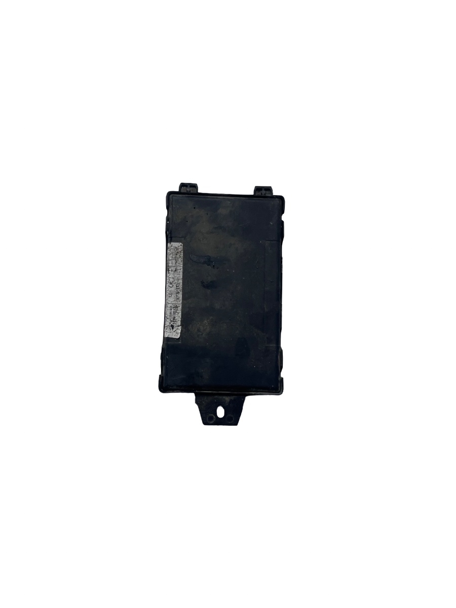 Modul de confort RENAULT CLIO II BB0/1/2_, CB0/1/2_ 1998 -> 8200103749A – foto 2