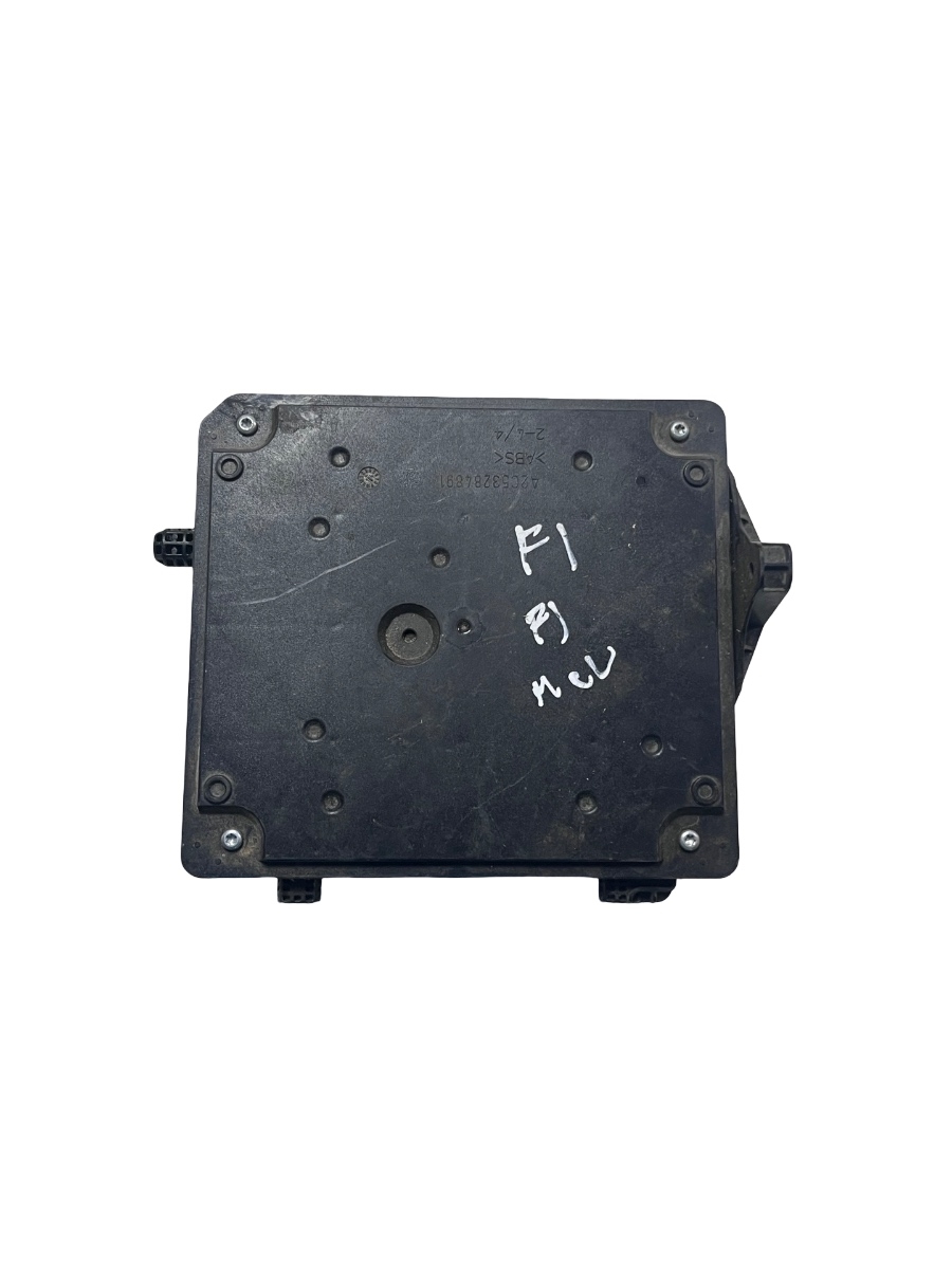 Modul de confort RENAULT FLUENCE L30_ 2010 -> 284B10258R – foto 2