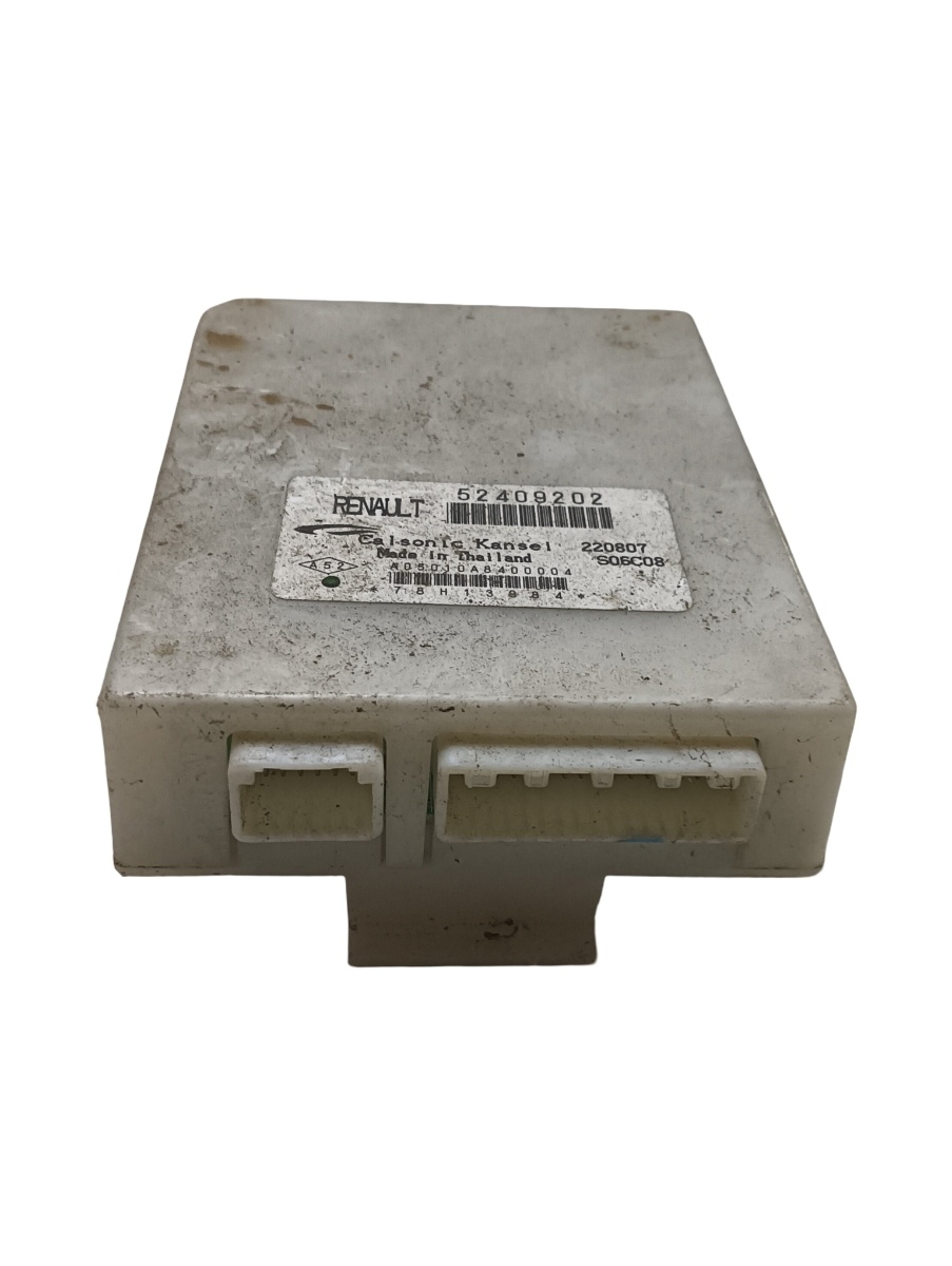 Modul de confort RENAULT LAGUNA III BT0/1 2007 - 2015 52409202 – foto 2