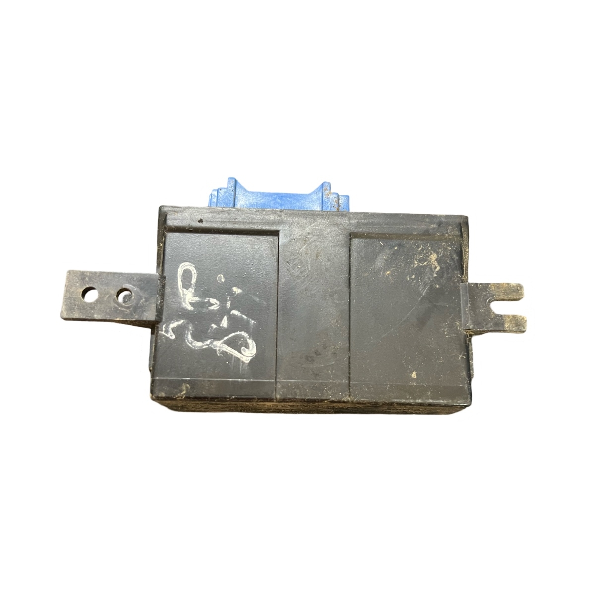 Modul de confort RENAULT MASTER II Box FD 1998 - > 216566105A – foto 2