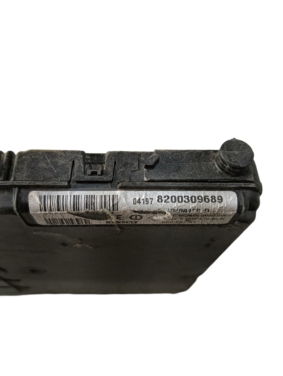 Modul de confort RENAULT SCENIC II JM0/1_ 2003 - > 8200309689 – foto 2