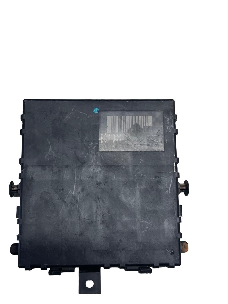 Modul de confort RENAULT TWINGO II CN0_ 2007 -> 8200874483 – foto 3