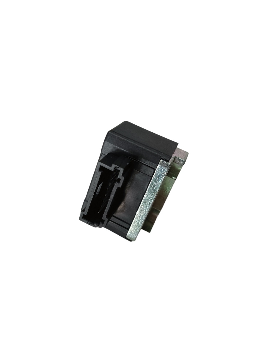 Modul de confort scaun fata dreapta fata MERCEDES-BENZ S-CLASS II W221, C215 2005 - 2013 2118702526 – foto 2