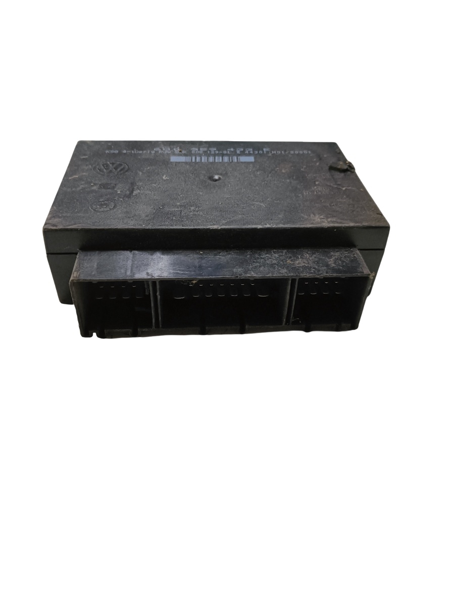 Modul de confort SKODA FABIA 6Y2 1999 - 2008 6q0959433e – foto 2