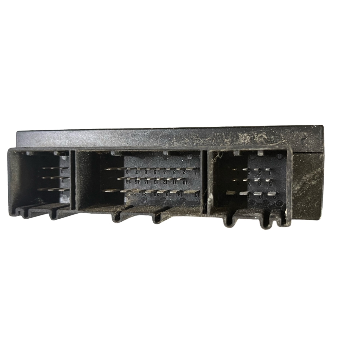 Modul de confort SKODA FABIA 6Y2 1999 - 2008 6Q0959433E – foto 2