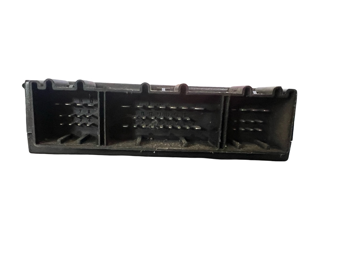 Modul de confort SKODA FABIA 6Y2 1999 - 2008 6Q0959433E – foto 2