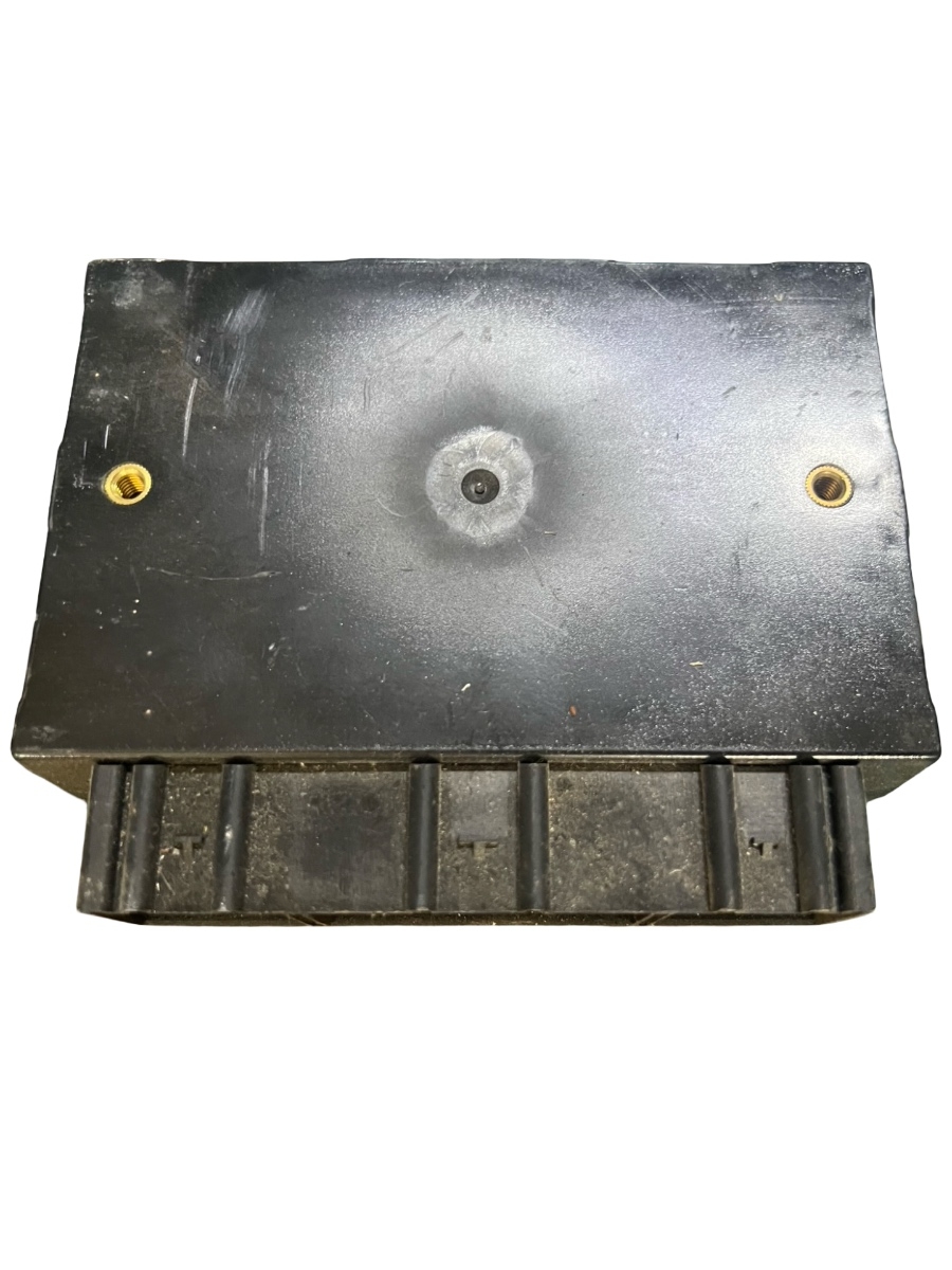 Modul de confort SKODA FABIA 6Y2 1999 - 2008 6Q0959433E – foto 3