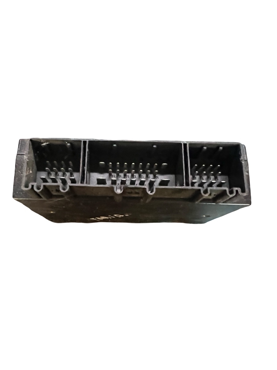 Modul de confort SKODA FABIA 6Y2 1999 - 2008 6Q0959433E – foto 3