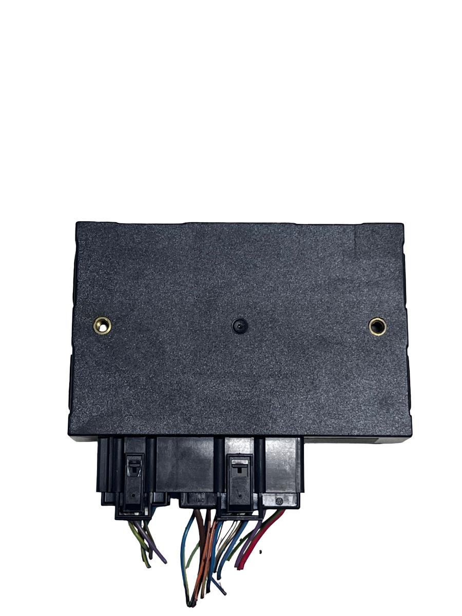Modul de confort SKODA FABIA 6Y2 1999 - 2008 6Q0959433H – foto 2