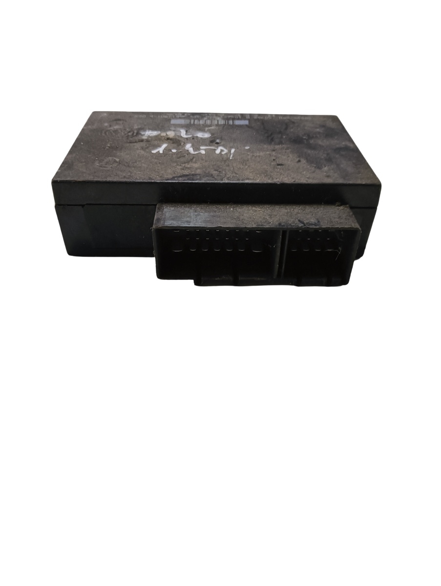 Modul de confort SKODA FABIA 6Y2 1999 - 2008 VAG 6q0959433h – foto 2