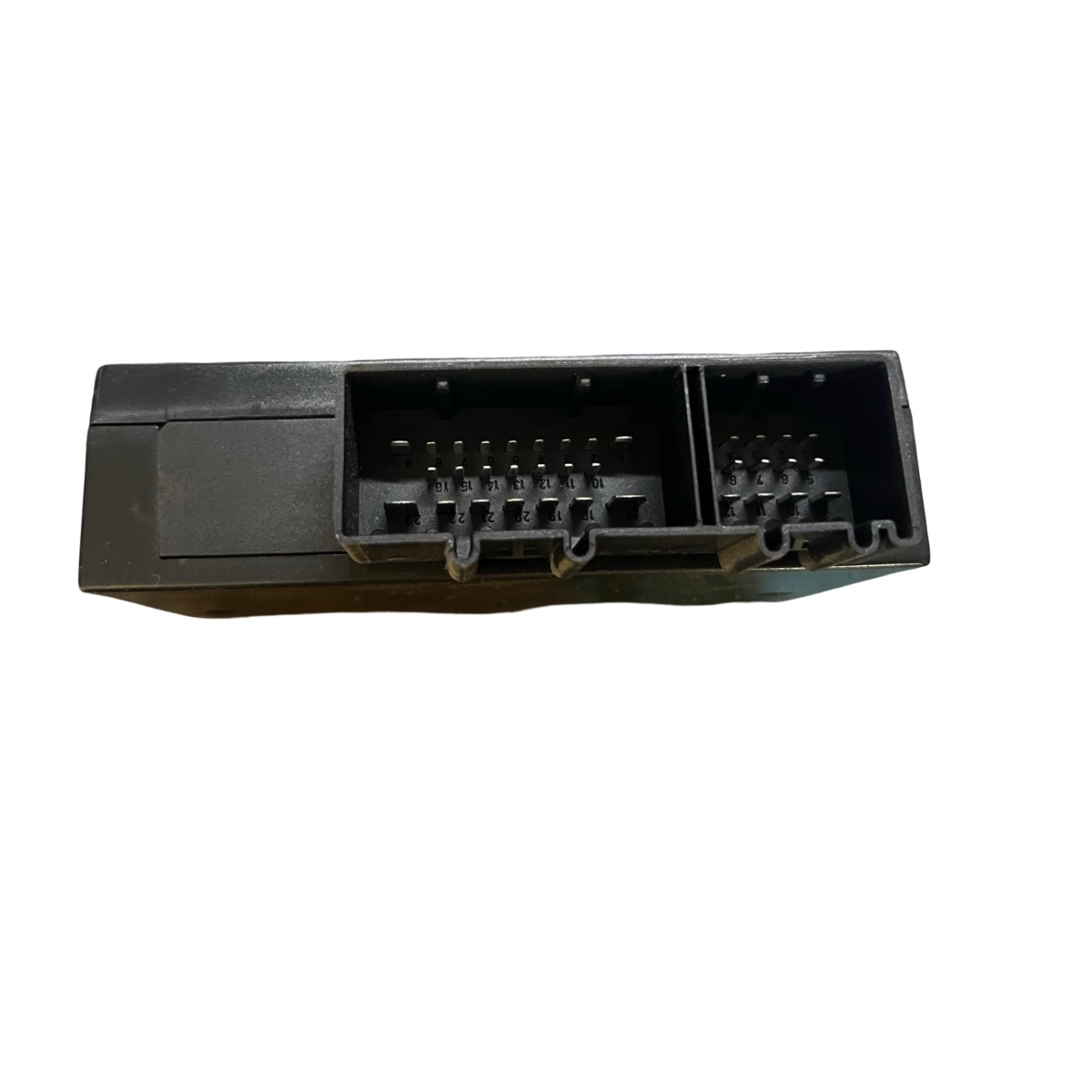 Modul de confort SKODA FABIA 6Y2 1999 - 2008 VAG 6Q0959433H – foto 2