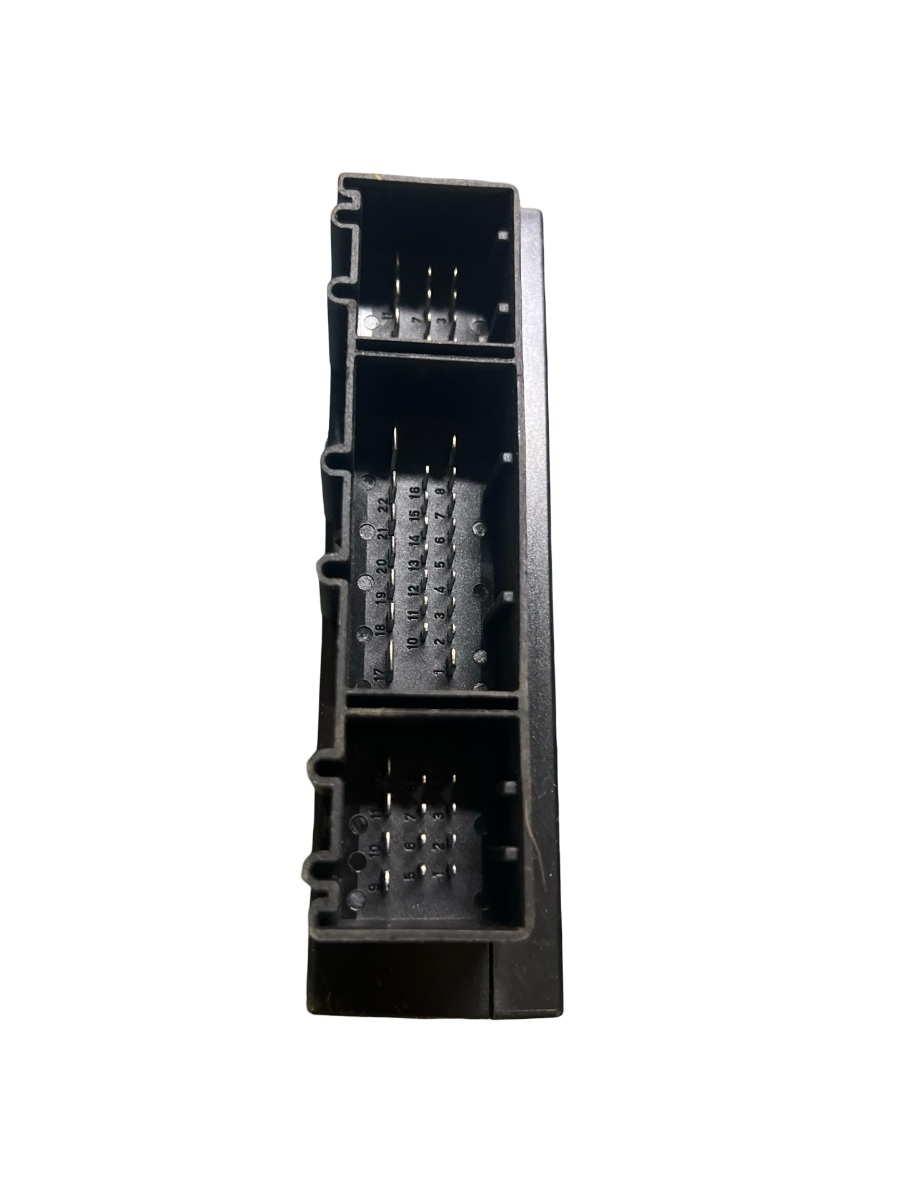 Modul de confort SKODA FABIA II 542 2006 - 2014 5J0959433A – foto 2