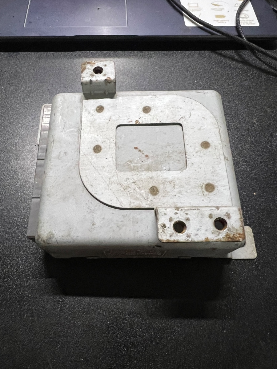 Modul de confort SSANGYONG REXTON GAB_ 2002 - > 8713008100 – foto 3