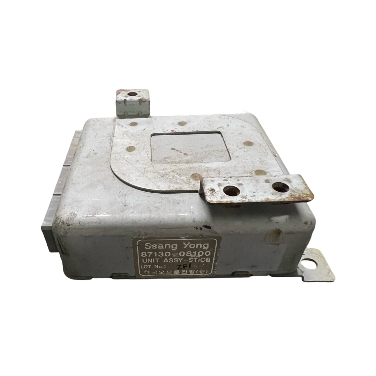 Modul de confort SSANGYONG REXTON GAB_ 2002 - > 8713008100 – foto 2