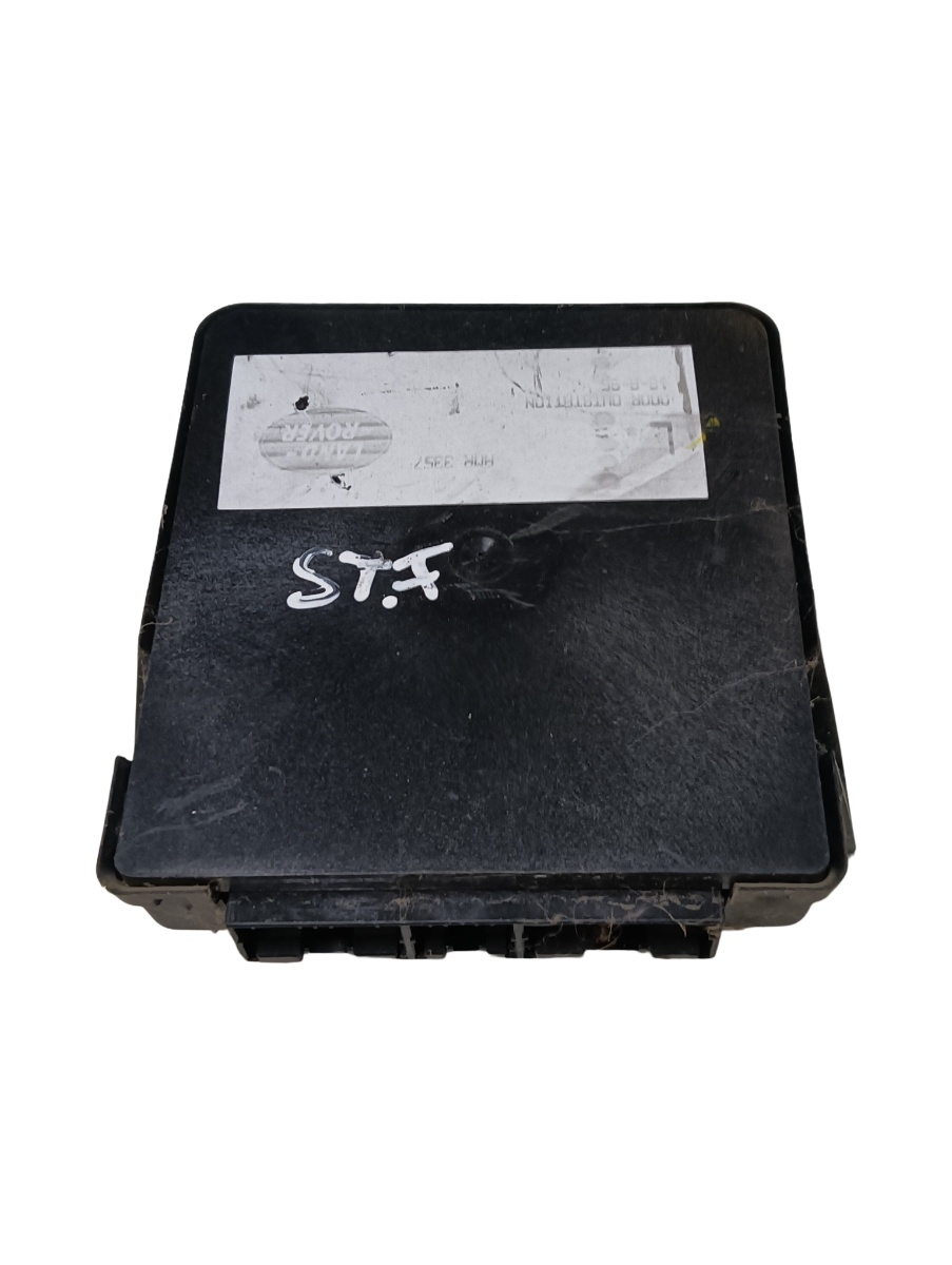 Modul de confort stanga fata LAND ROVER RANGE ROVER II LP_, P38A 1994 - 2002 – foto 2