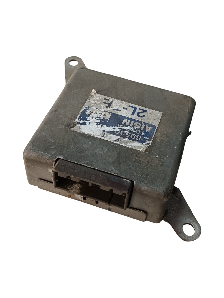 Modul de confort TOYOTA 4 RUNNER _N18_ 1995 - 2002 89530 – foto 2