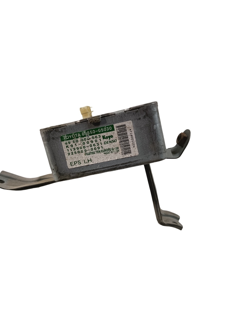 Modul de confort TOYOTA AVENSIS _T25_ 2003 - 2008 2250000091 – foto 2