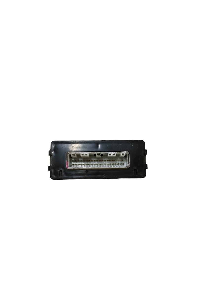 Modul de confort TOYOTA AVENSIS _T25_ 2003 - 2008 8973005030 – foto 2