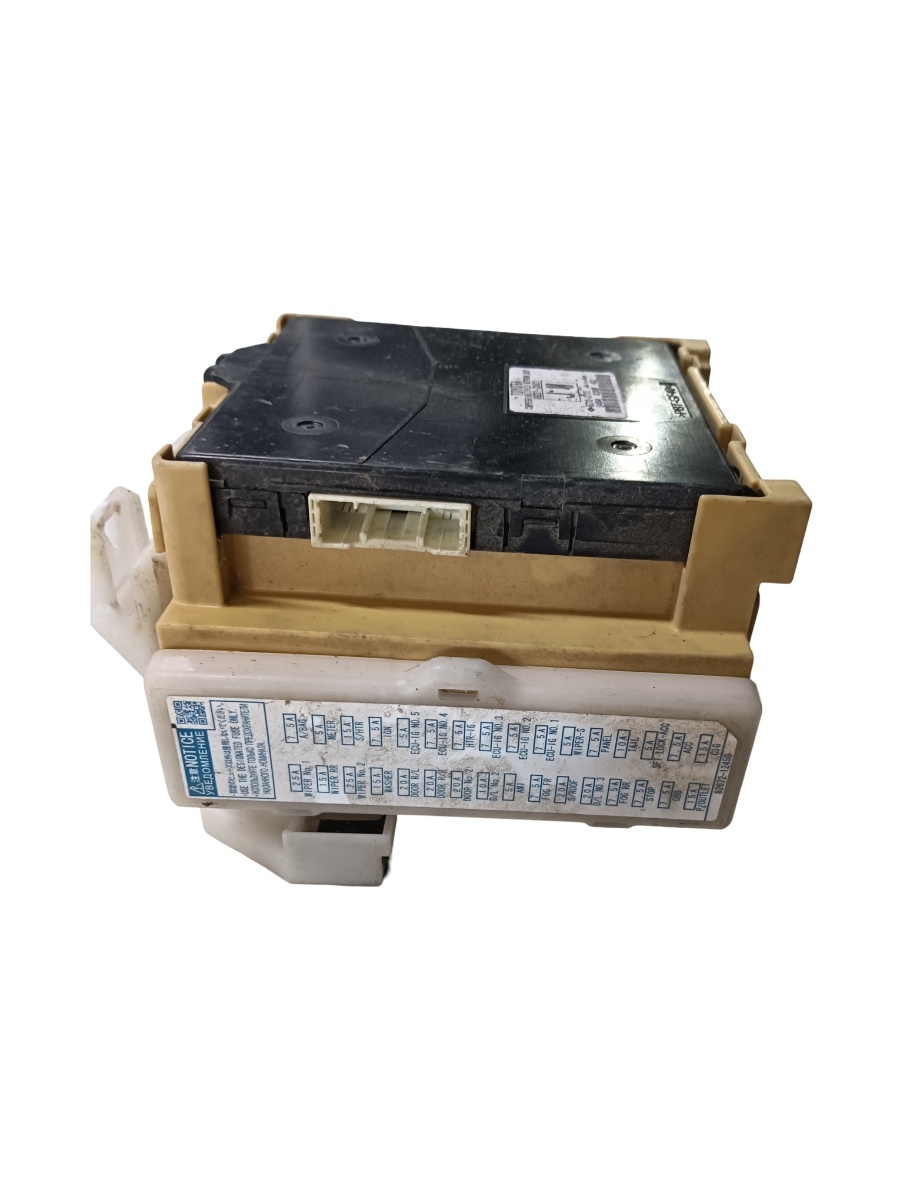 Modul de confort TOYOTA COROLLA 2015 1.3i 8922102401 – foto 2