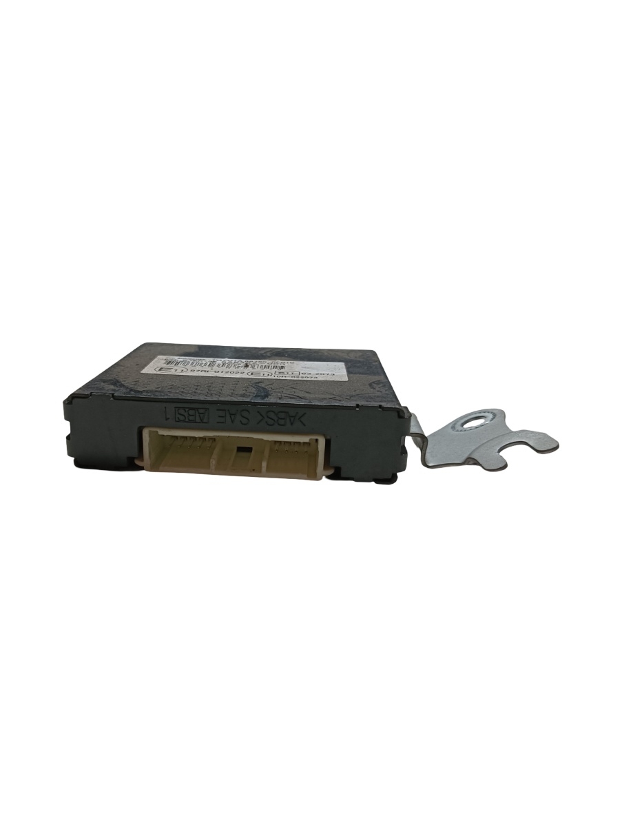 Modul de confort TOYOTA COROLLA Verso ZER_, ZZE12_, R1_ 2004 - 2009 626442000 – foto 2