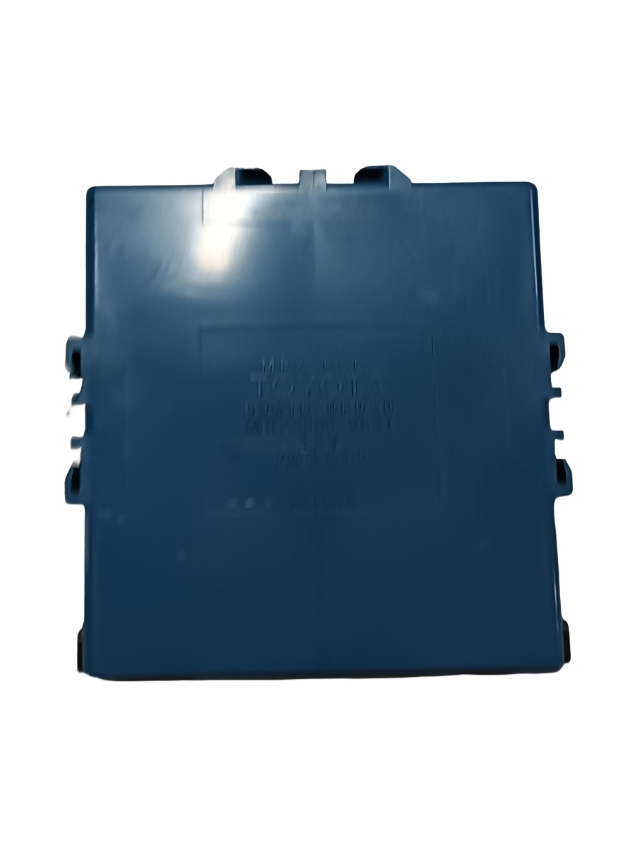 Modul de confort TOYOTA COROLLA Verso ZER_, ZZE12_, R1_ 2004 - 2009 896180f020 – foto 2