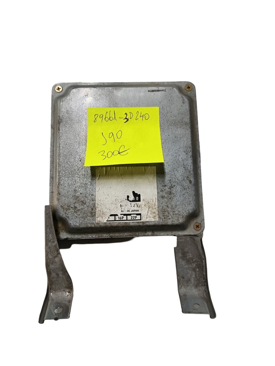 Modul de confort TOYOTA LAND CRUISER 90 _J9_ 1995 - > 896613d240 – foto 2