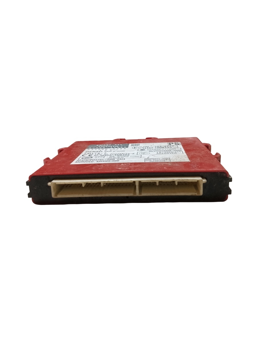 Modul de confort TOYOTA PRIUS _W3_ 2008 - > 8999047060 – foto 2