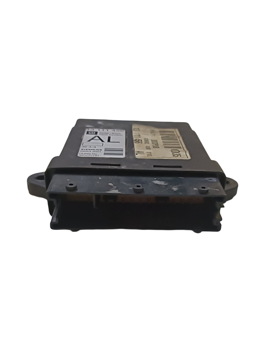 Modul de confort TOYOTA RAV 4 II _A2_ 2000 - 2005 13111456 – foto 2