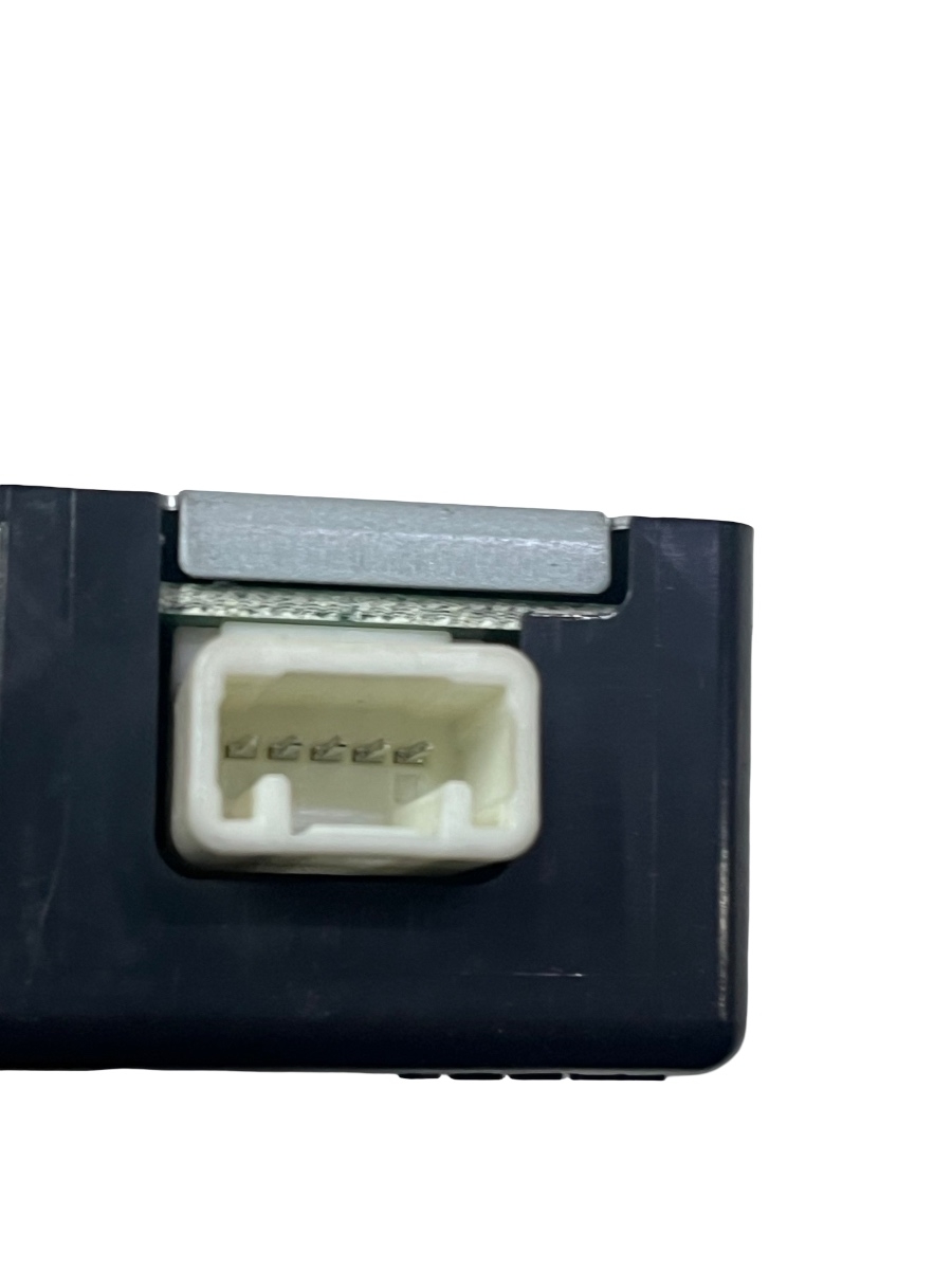 Modul de confort TOYOTA RAV 4 III _A3_ 2005 - 2013 8974142220 – foto 2