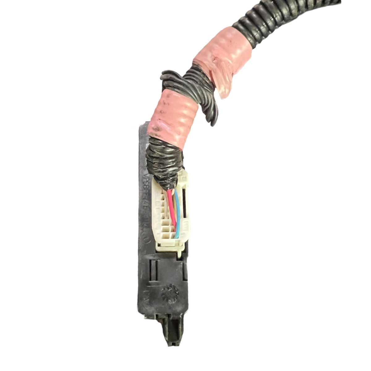 Modul de confort TOYOTA YARIS _P9_ 2005 - > VP6BFF19A366AH – foto 2