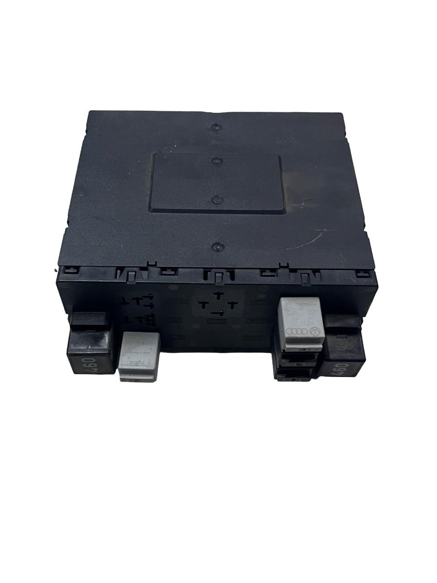 Modul de confort VOLKSWAGEN GOLF V 1K1 1.4TSI 2003 - 2009 3C0937049AJ – foto 2