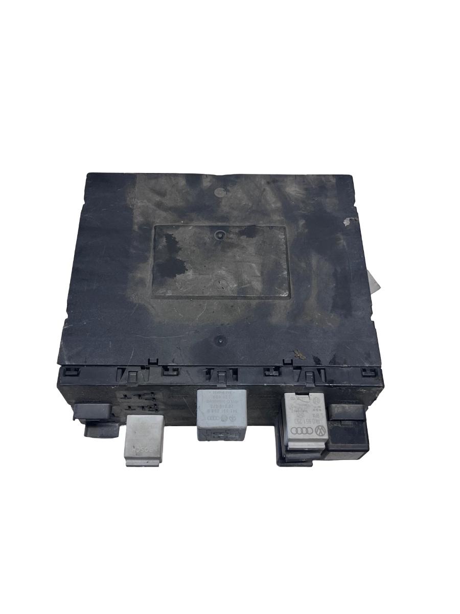 Modul de confort VOLKSWAGEN GOLF V 1K1 2003 - 2009 1.6 FSI BAG, BLF, BLP VAG 1K0937049T – foto 4