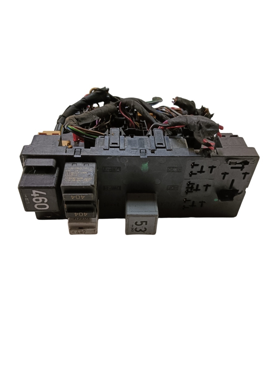 Modul de confort VOLKSWAGEN GOLF V 1K1 2003 - 2009 3c0937049d – foto 2