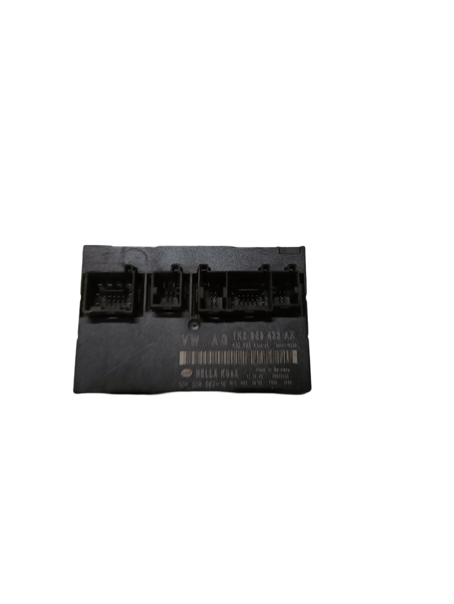 Modul de confort VOLKSWAGEN GOLF V 1K1 2003 - 2009 VAG 1k0959433ak – foto 2