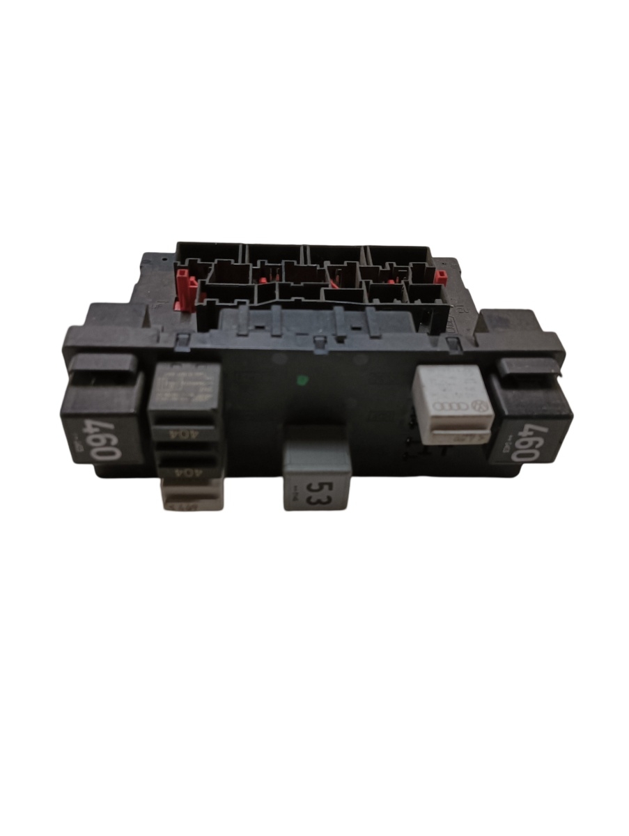 Modul de confort VOLKSWAGEN PASSAT 3C2 2005 - 2010 3c0937049b – foto 2