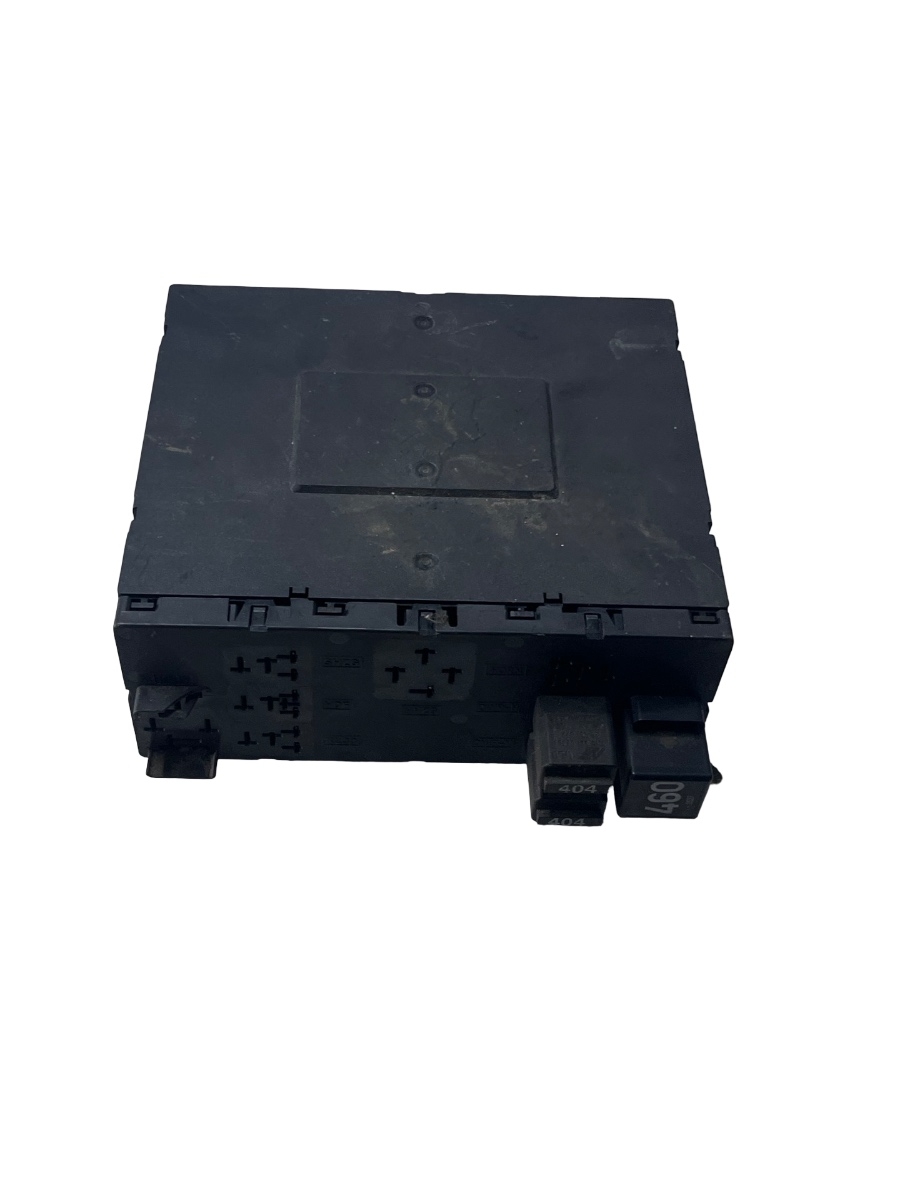 Modul de confort VOLKSWAGEN PASSAT 3C2 2005 - 2010 3C0937049D – foto 2